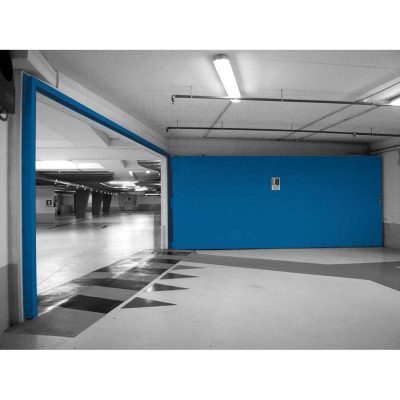 Πόρτες Πυρασφαλείας Μεγάλων Διαστάσεων